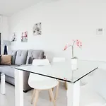 Casa Mar Y Sol Appartement