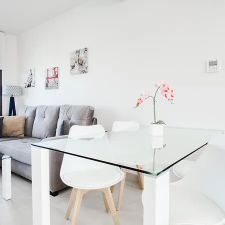 Lägenhet Casa Mar Y Sol *