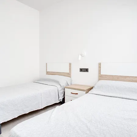 Lägenhet Casa Mar Y Sol *