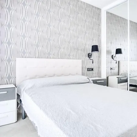 Lägenhet Casa Mar Y Sol *