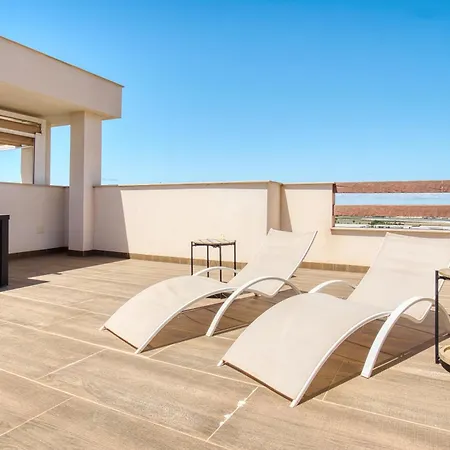 Appartement Casa Mar Y Sol Los Belones