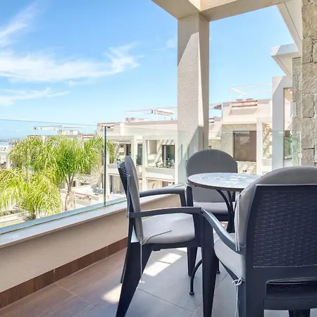 Lägenhet Casa Mar Y Sol