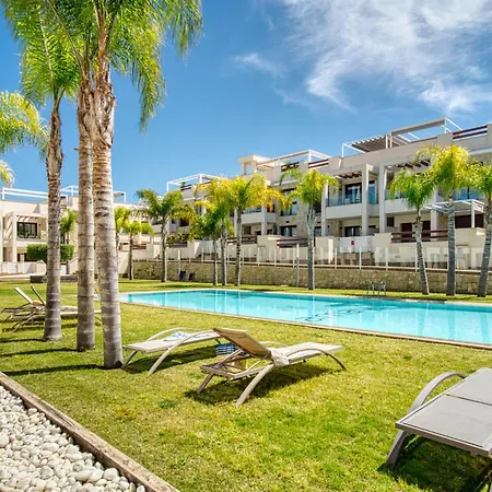 Appartement Casa Mar Y Sol Los Belones