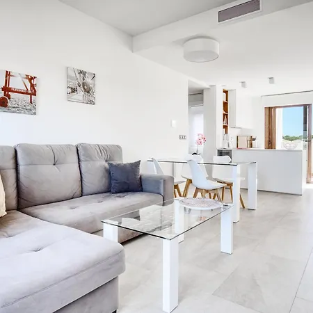 Casa Mar Y Sol Appartement Los Belones