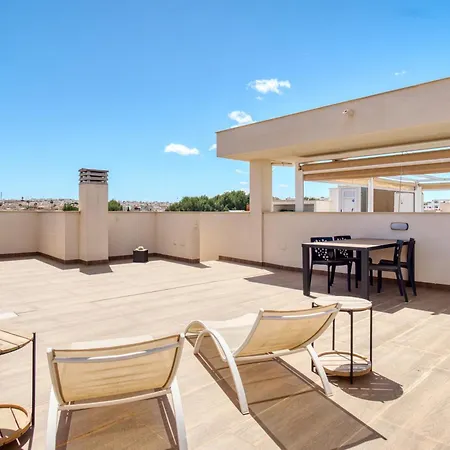 Casa Mar Y Sol Appartement