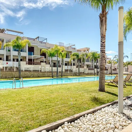 Appartement Casa Mar Y Sol Los Belones