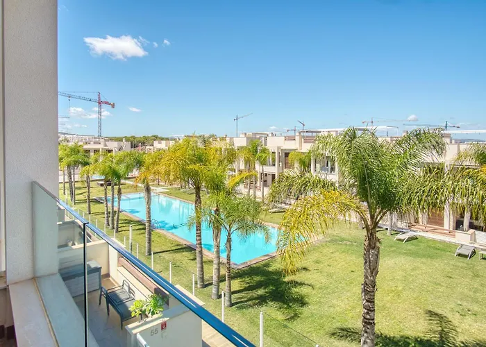 Casa Mar Y Sol Los Belones