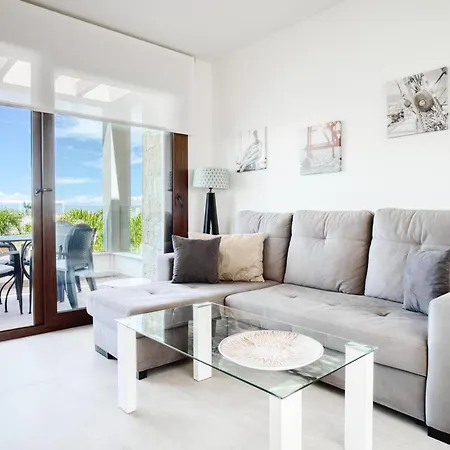 Apartman Casa Mar Y Sol Los Belones