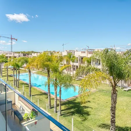 Casa Mar Y Sol