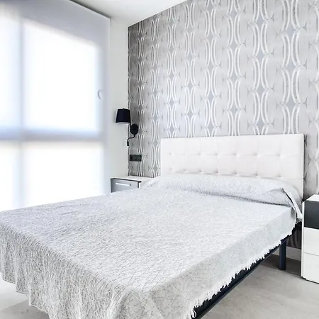 Apartman Casa Mar Y Sol