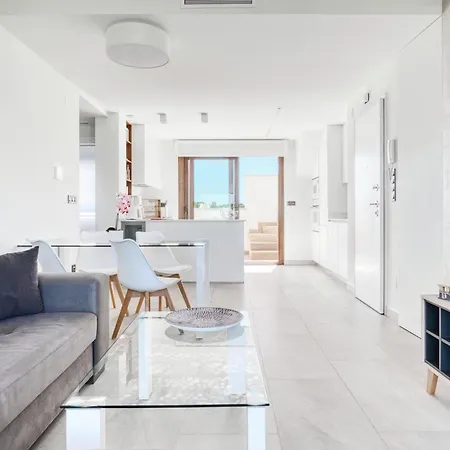 Apartman Casa Mar Y Sol *