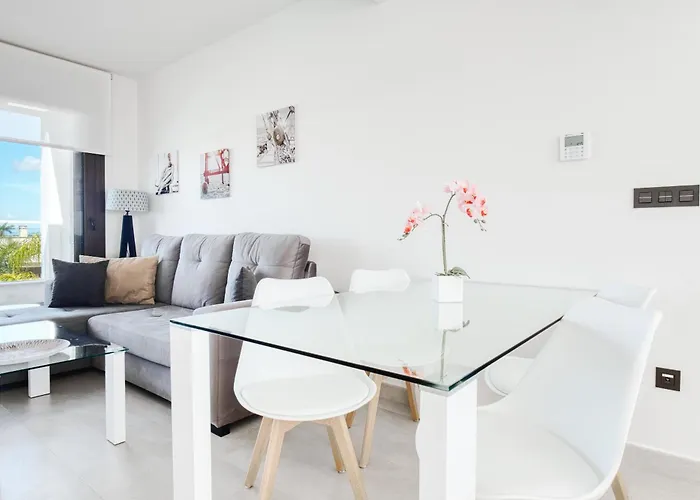 Apartment Casa Mar Y Sol *
