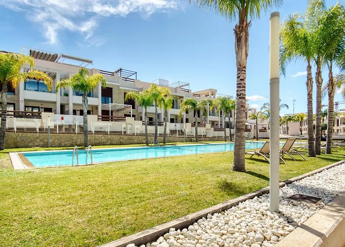 Casa Mar Y Sol