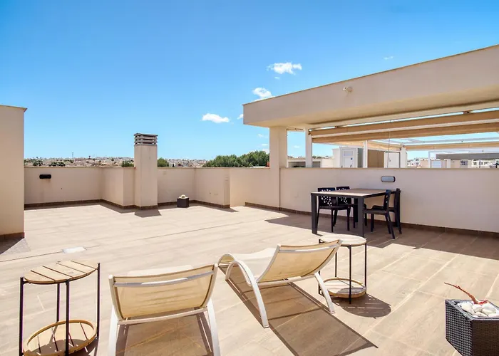 Apartment Casa Mar Y Sol *