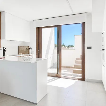 Apartment Casa Mar Y Sol Alicante