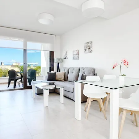 Casa Mar Y Sol