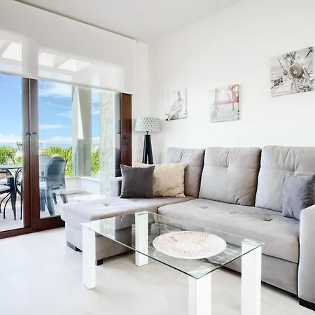 Apartment Casa Mar Y Sol *